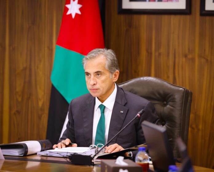 اين سيأخذ جعفر حسان الوزراء غدا ؟