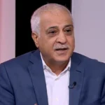 الكاتب حسين الرواشدة