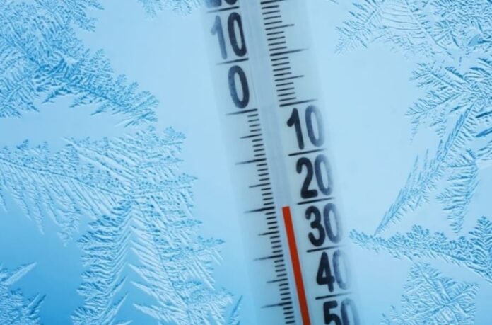 طقس بارد وصقيع متوقع في المملكة خلال الأيام القادمة