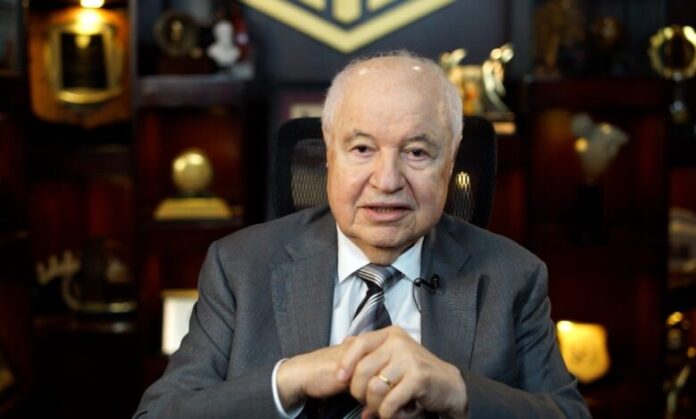 ابو غزالة يكتب: إلاّ وطني - سورية الشطر الآخر من القلب