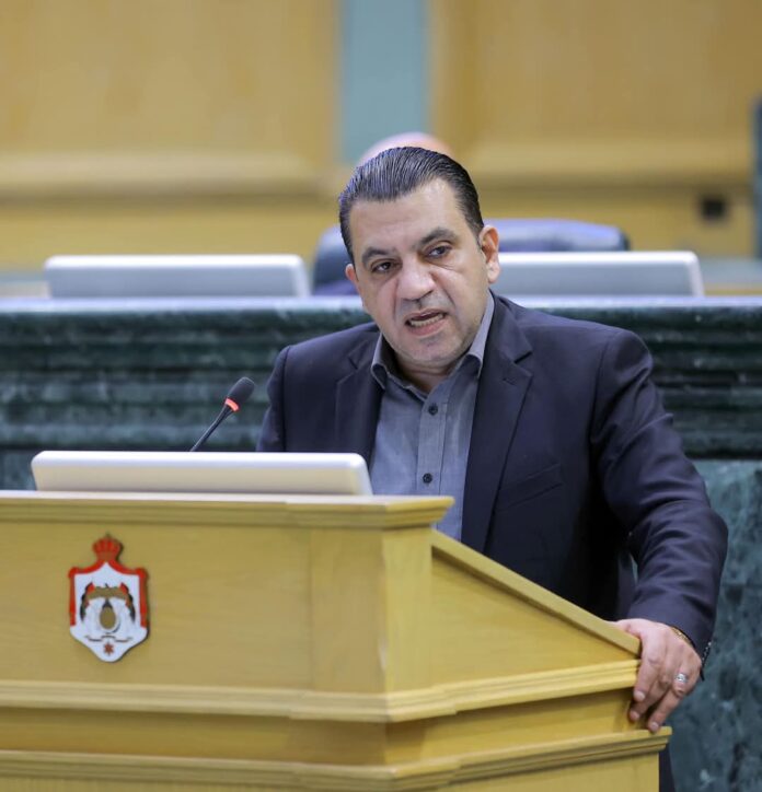 فلسطين النيابية ترد على مزاعم الاحتلال .. نشر الخرائط يفضح الاطماع - بيان