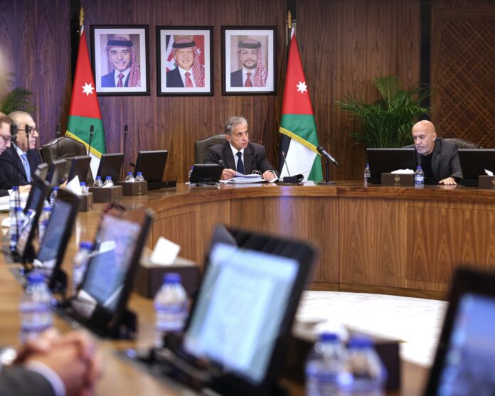 قرارات مجلس الوزراء