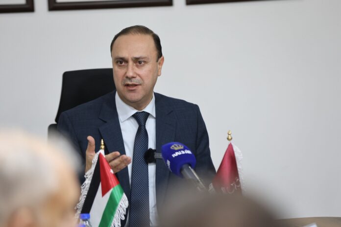 علاقة الحكومة ومجلس النواب وسوريا وتهريب المخدرات .. ماذا قال 