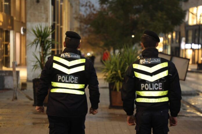 ولي امر طالب مطلوب للامن العام .. ماذا فعل ؟؟