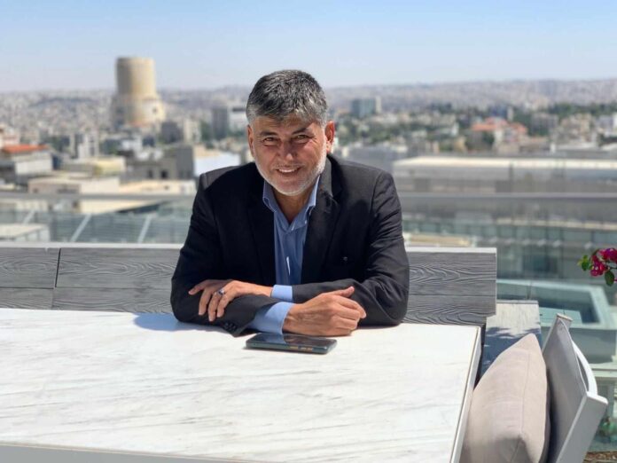 علي الدلايكة يكتب : طفح الكيل 