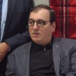 عبد الهادي راجي المجالي