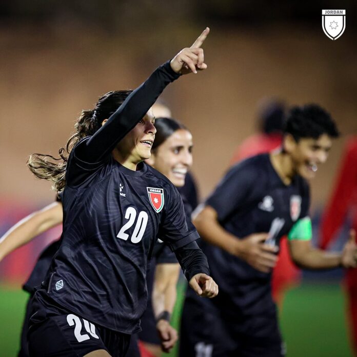 منتخب السيدات يستدعي 22 لاعبة لبطولة الإمارات - اسماء