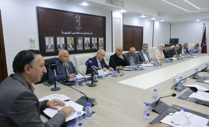 إعفاء العمالة الوافدة في القطاع الزراعي من الاشتراك بتأمين الشيخوخة والعجز الكلي