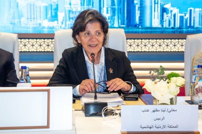 عناب : ارتفاع أداء القطاع السياحي منذ بداية العام 2025