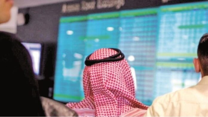 48 % نسبة ملكية غير الأردنيين في الشركات المدرجة في بورصة عمان