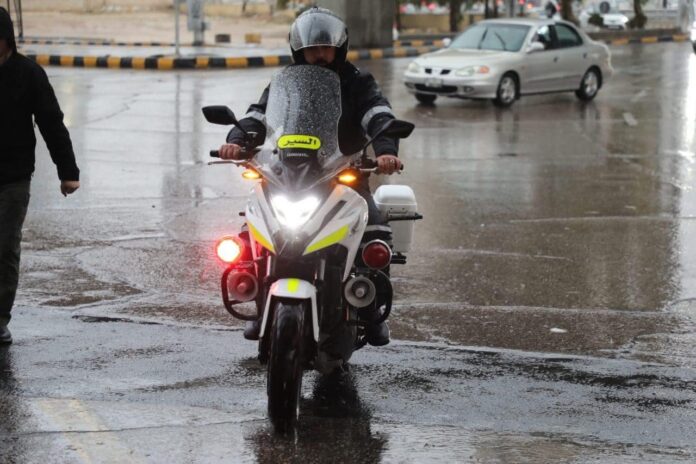 اغلاق اكثر من 20 جسرا بعد الساعة 11 ليلا - اسماء