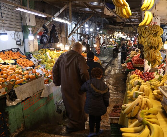 حماية المستهلك : اعددنا خطة رقابية وتوعوية لشهر رمضان المبارك
