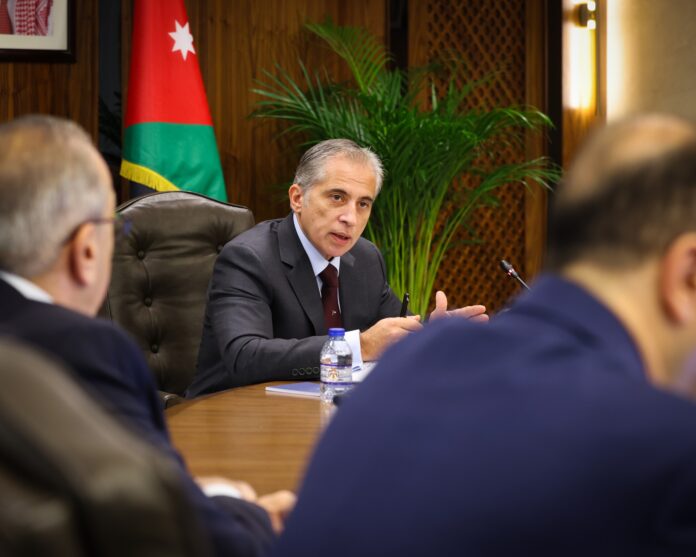 مجلس الوزراء يقر انظمة خاصة بهيئتي الخدمة والطاقة ومحكمة صلح لواء غرب اربد - تفاصيل