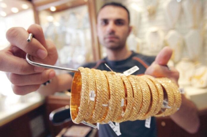 استقرار أسعار الذهب محليا