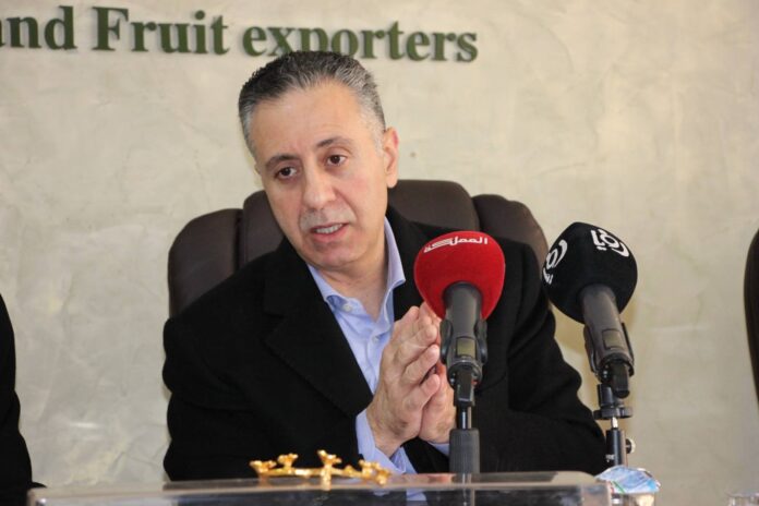 القضاة: الخضار والفواكه في السوق المركزي متوفرة وبأسعار معتدلة