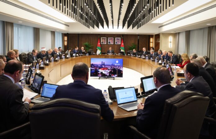 قرارات مجلس الوزراء