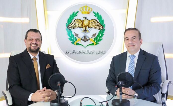 الطيب: دائرة الأحوال أنجزت نحو 3 ملايين معاملة العام الماضي