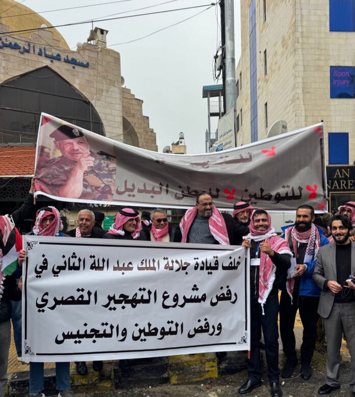 الظهيرات يكتب : التيار الوطني