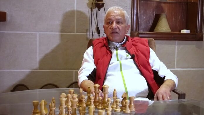 الدكتور احمد الرقيبات يكتب : وباء جنون البشر !! الدكتور احمد الرقيبات يكتب : وباء جنون البشر !!