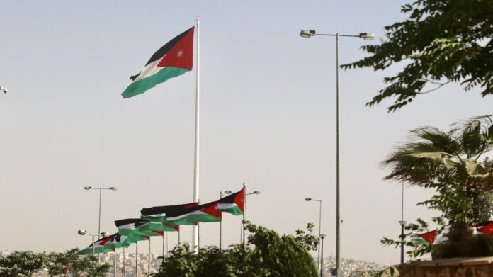 الأردن يتقدم 9 مراتب عالمياً على مؤشر المعرفة الأردن يتقدم 9 مراتب عالمياً على مؤشر المعرفة