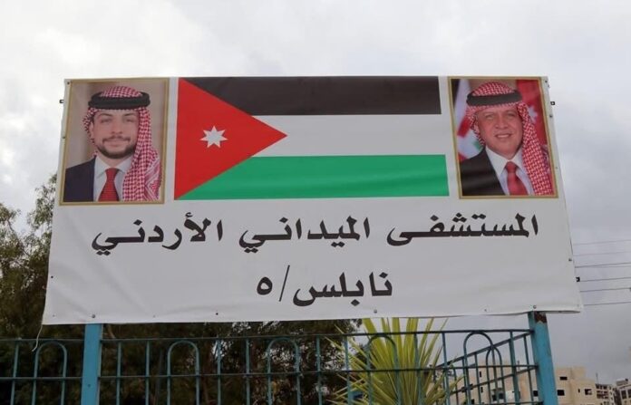 المستشفى الميداني الأردني نابلس5 يستقبل 17352 حالة منذ بدء عمله