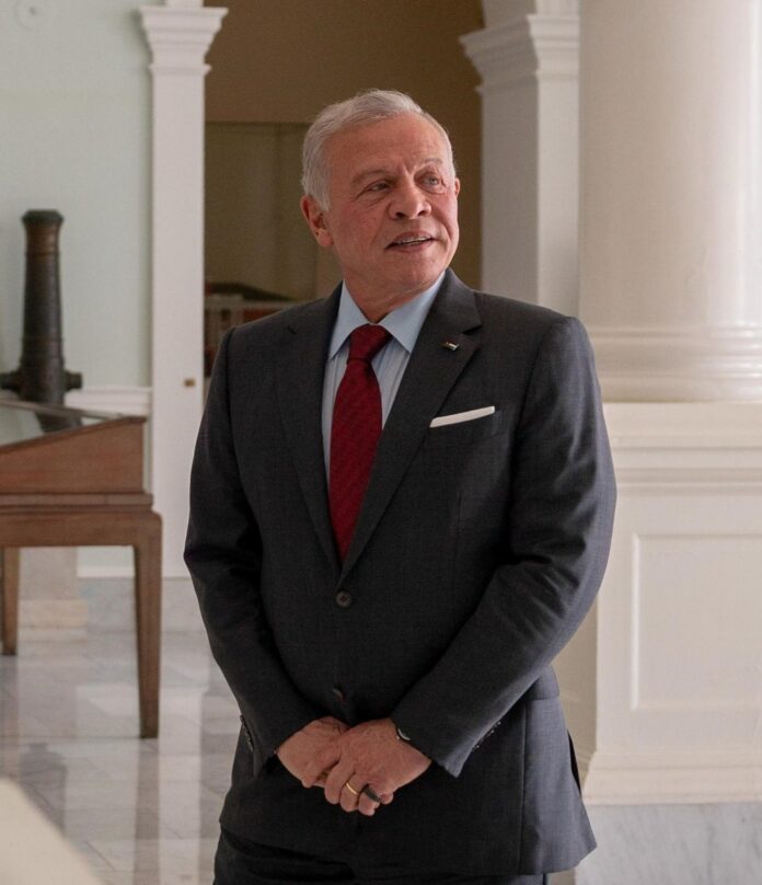 جامعة البترا تهنئ جلالة الملك عبدالله الثاني بنجاح العملية الجراحية وتؤكد اعتزازها بقيادته الحكيمة