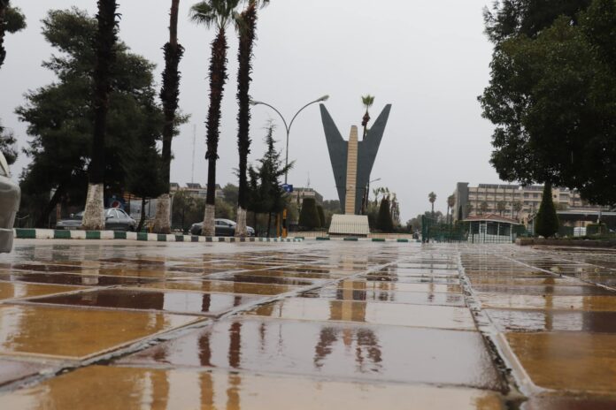 جامعة اليرموك تؤخر بدء دوامها إلى الـ10 صباحا