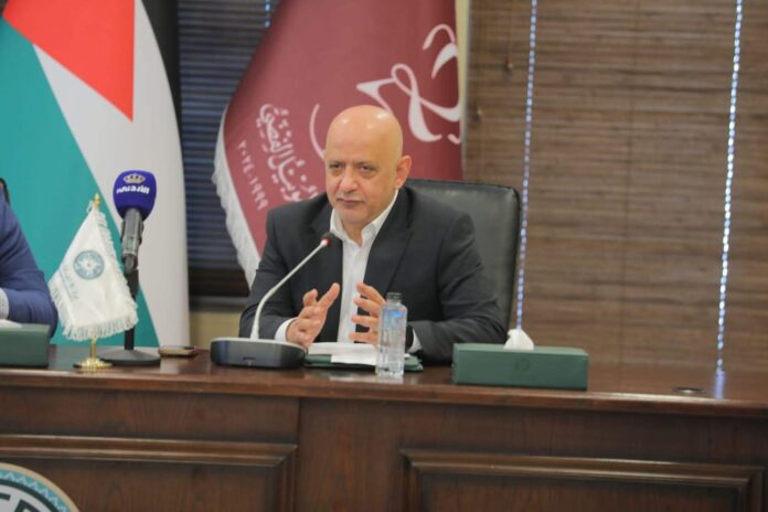 تستضيفه غرفة 