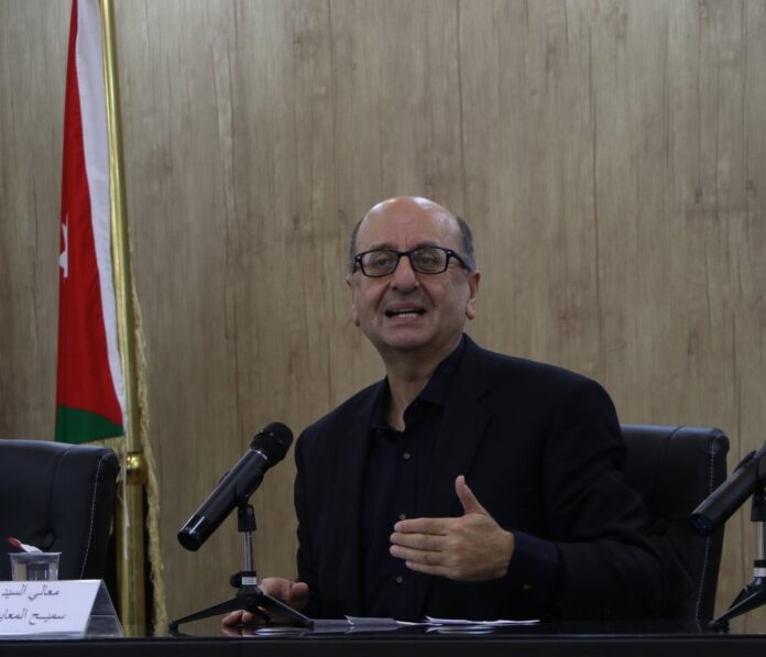 نجح الأردن والصادقون معه