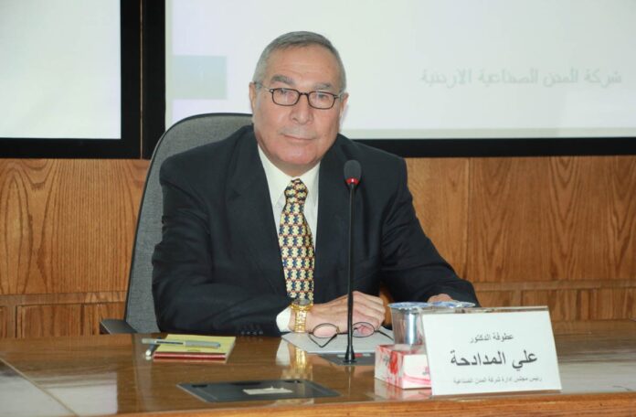 المدادحة يكتب : هل يعتبر الدين الداخلي احد أدوات السياسة المالية والنقدية لإعادة توزيع الدخل الممكن التصرف به ؟