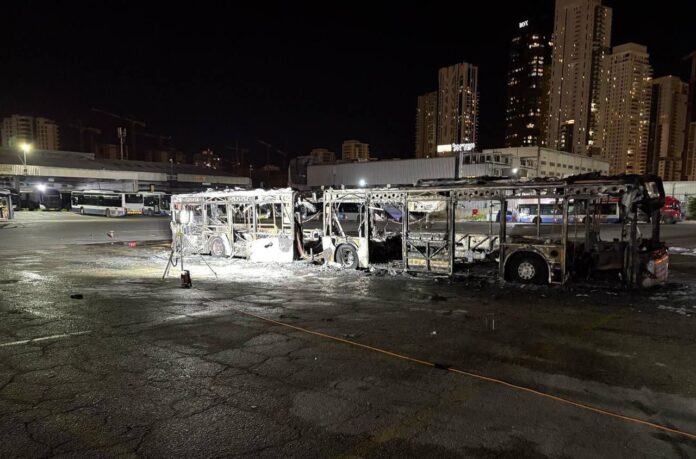 بعد عملية تل ابيب .. جيش الاحتلال يكثف عملياته في الضفة الغربية