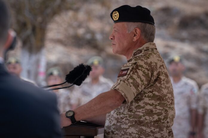 غرف الصناعة تهنئء الملك بيوم الوفاء للمتقاعدين العسكريين