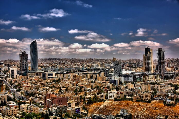 كتلة هوائية باردة جدا من اصل قطبي تؤثر على المملكة الأربعاء والخميس