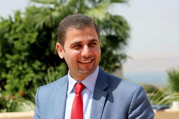 الدويري يتحدث عن مساهمة شركة المدن الصناعية الاردنية في جذب الاستثمارات - فيديو