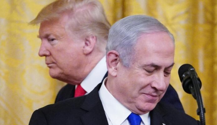 هل ينتهك نتنياهو اتفاق وقف إطلاق النار ؟