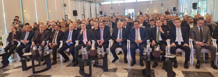 وزير الصناعة : العلاقات الاردنية العراقية قائمة على التكاملية والشراكة الحقيقية