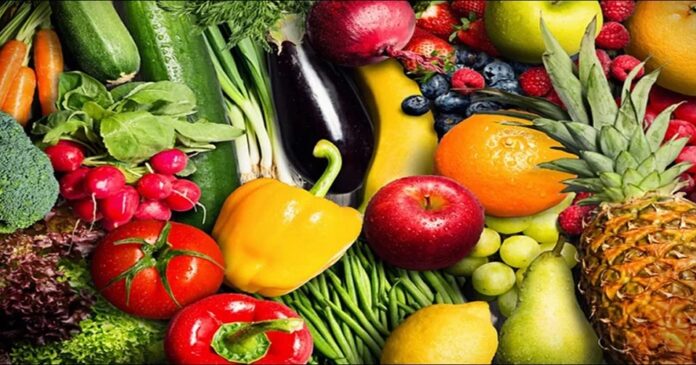 اسعار الخضار والفواكه اليوم اسعار الخضار والفواكه اليوم