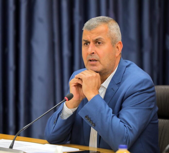 الأردن يوقع اتفاقية مع قطر لتزويد سوريا بالغاز