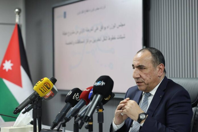 مدير النقل البري: المشروع لن يمس اجور نقل الركاب حاليا ؟!