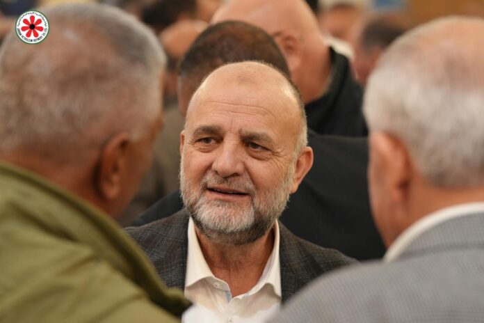 شركة مصفاة البترول تقيم افطارا رمضانيا - صور