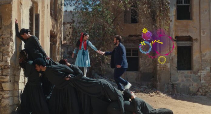 في رسالة مؤثرة  في رسالة مؤثرة