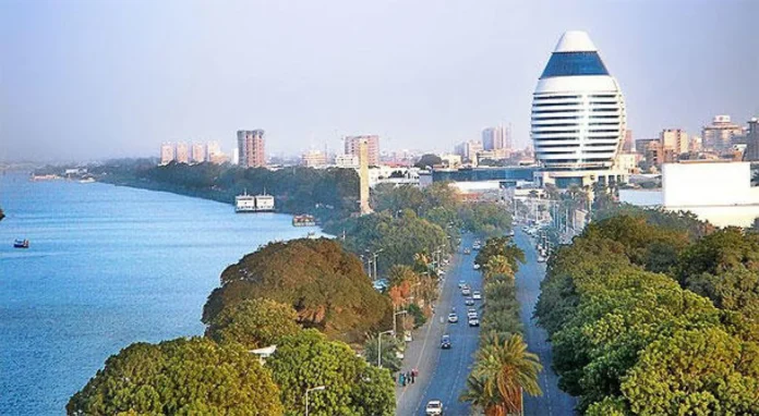 البرلمان الدولي للسلام يدعو لتشكيل حكومة انتقالية في السودان دون تدخل الجيش