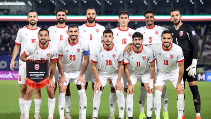 المنتخب الوطني يلتقي نظيره الكوري الشمالي وديا غدا