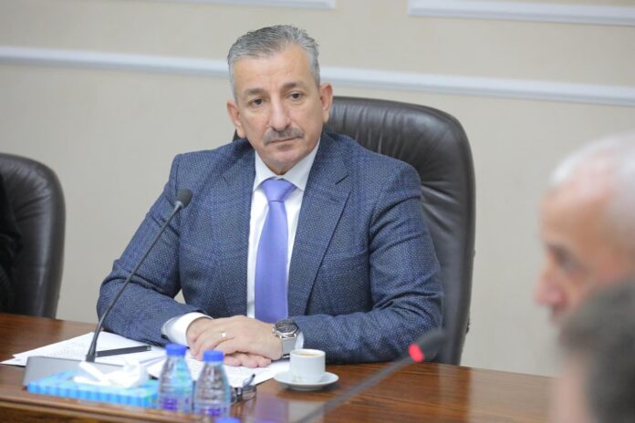 النائب كريشان يكتب : في ذكرى تعريب قيادة الجيش نستذكر التضحيات