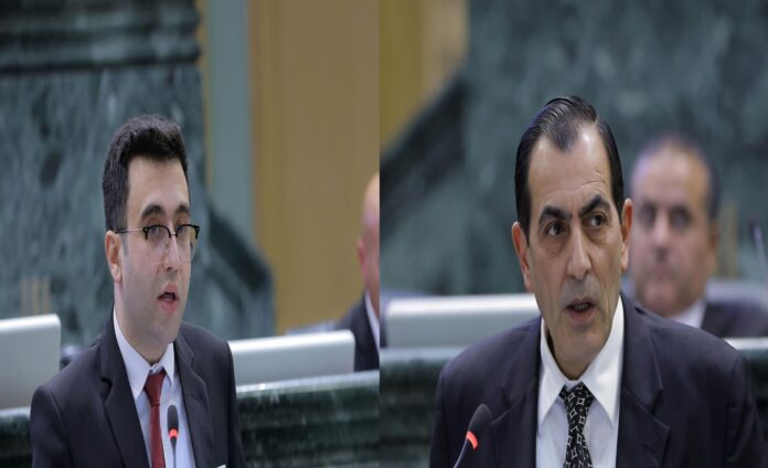 النائب محمد الجراح يعتذر للقباعي .. والاخير يعلق - تفاصيل النائب محمد الجراح يعتذر للقباعي .. والاخير يعلق - تفاصيل