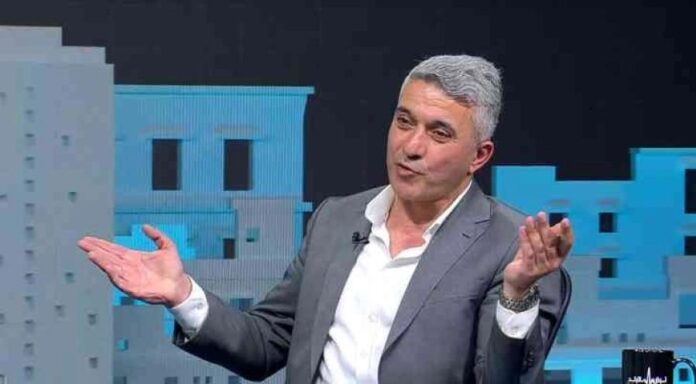 تكفيل الزميل فارس الحباشنة