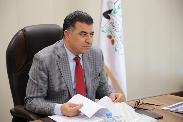 الحنيفات : إنشاء وصيانة 153 حفيرة وسدا ترابيا