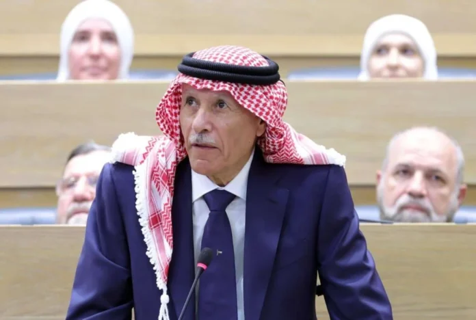 العرموطي يوجه سؤال نيابي من العيار الثقيل الى وزير الداخلية العرموطي يوجه سؤال نيابي من العيار الثقيل الى وزير الداخلية