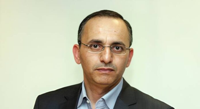 دلالات القمة العاصفة في واشنطن