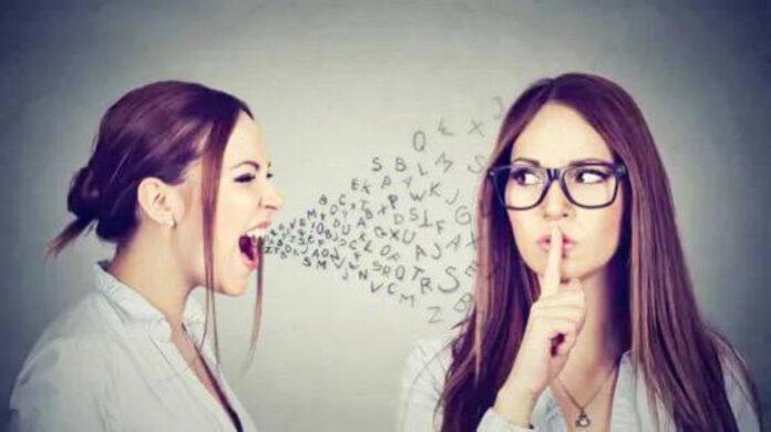 كم عدد الكلمات التي تتحدث بها النساء يوميا ؟ كم عدد الكلمات التي تتحدث بها النساء يوميا ؟